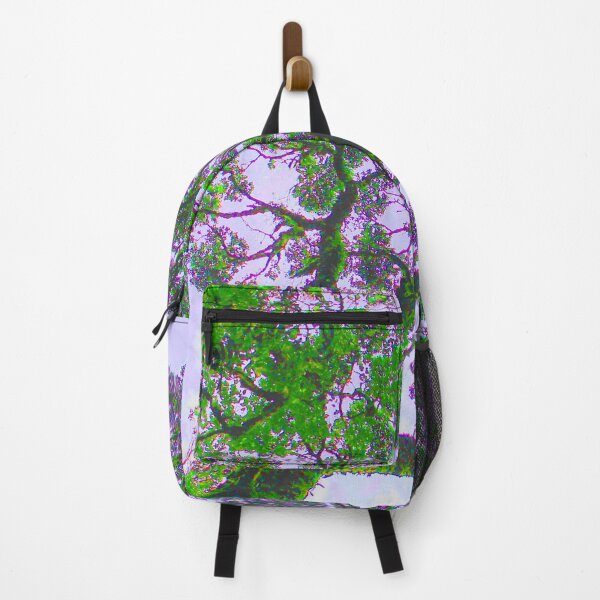 Item preview, Tree Canopy (Green) designed and sold by Kelvin Poh.