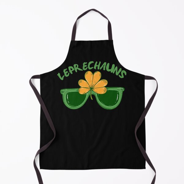 Item preview, Leprechauns designed and sold by Alchemytshirts.