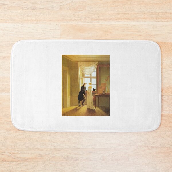 Item preview, Couple at the window designed and sold by cotopaxi.