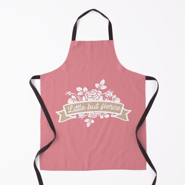 Item preview, Little but fierce coral designed and sold by ApricotBlossom.