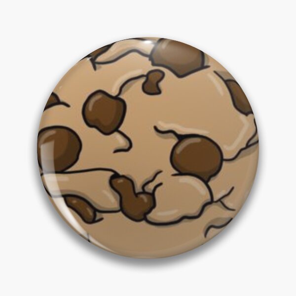 Item preview, Chocolate Chip Cookie  designed and sold by rissysIdeas.