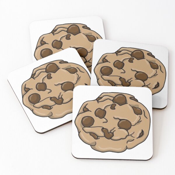 Item preview, Chocolate Chip Cookie  designed and sold by rissysIdeas.