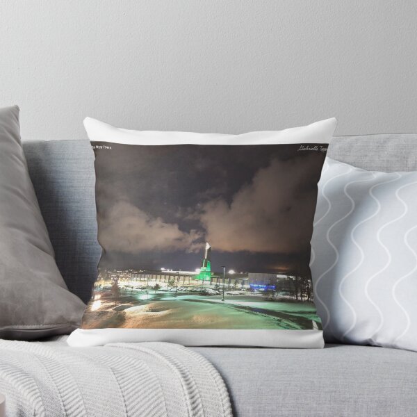 Item preview, Winter in Ithaca, New York | Landscape Photography | Photography | Gift Idea | Cute Decor designed and sold by GabrieTaylor.