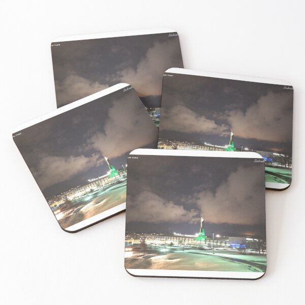 Item preview, Winter in Ithaca, New York | Landscape Photography | Photography | Gift Idea | Cute Decor designed and sold by GabrieTaylor.