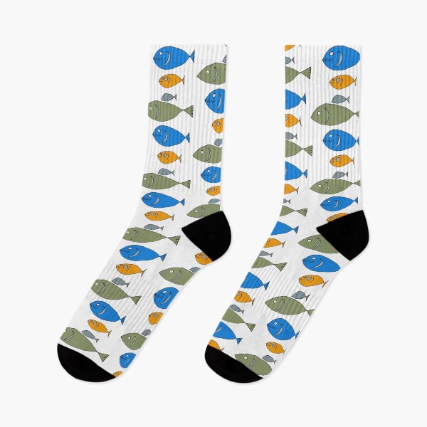 Item preview, Fishes designed and sold by Jonesyinc.