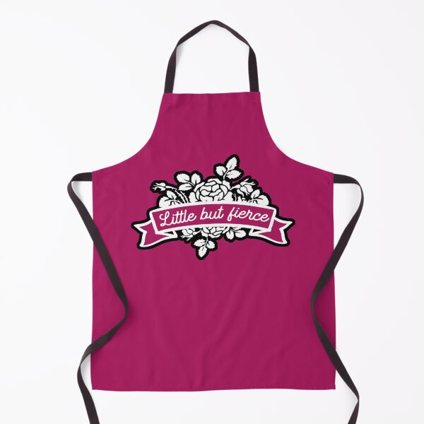 Item preview, Little but fierce raspberry designed and sold by ApricotBlossom.