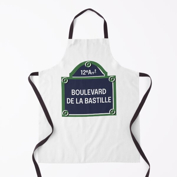 Item preview, 12th Arrondissement of Paris (Home of the Aligre market, Bercy Village, Opera Bastille & Gare Lyon) designed and sold by bynole.