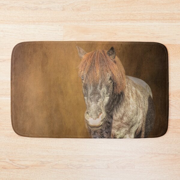 Item preview, Shetland Pony designed and sold by Elisabeth Lucas.