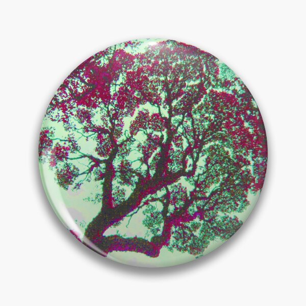 Item preview, Tree Canopy (Red) designed and sold by Kelvin Poh.