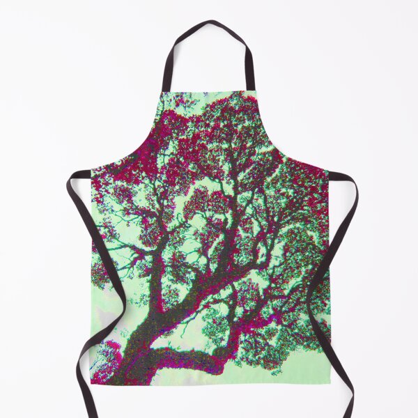 Item preview, Tree Canopy (Red) designed and sold by Kelvin Poh.