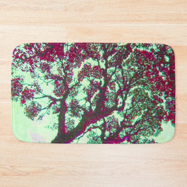 Item preview, Tree Canopy (Red) designed and sold by Kelvin Poh.