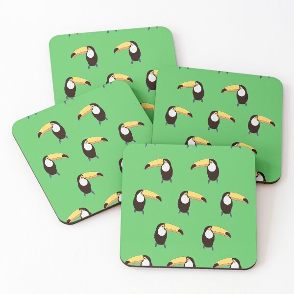 Item preview, Toucan play at that game! designed and sold by calligraflo.
