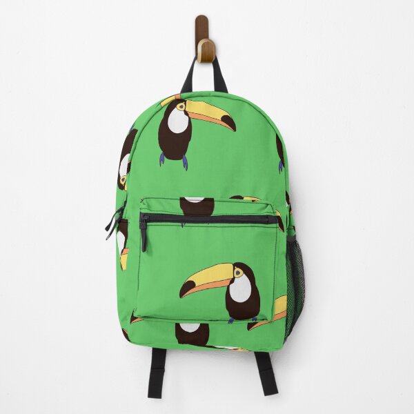 Item preview, Toucan play at that game! designed and sold by calligraflo.