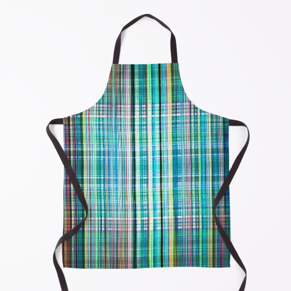 Item preview, Faded green striped pattern designed and sold by steveball.