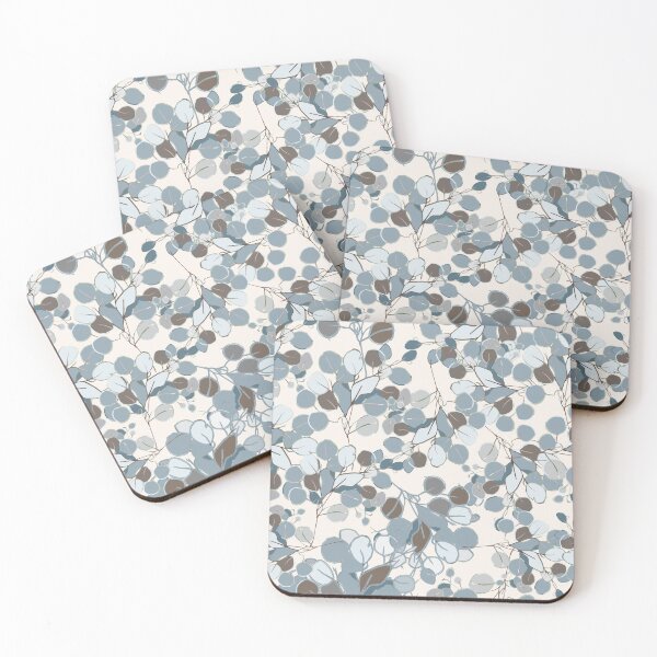 Item preview, Gum Leaf Beige designed and sold by MarianneTowArt.