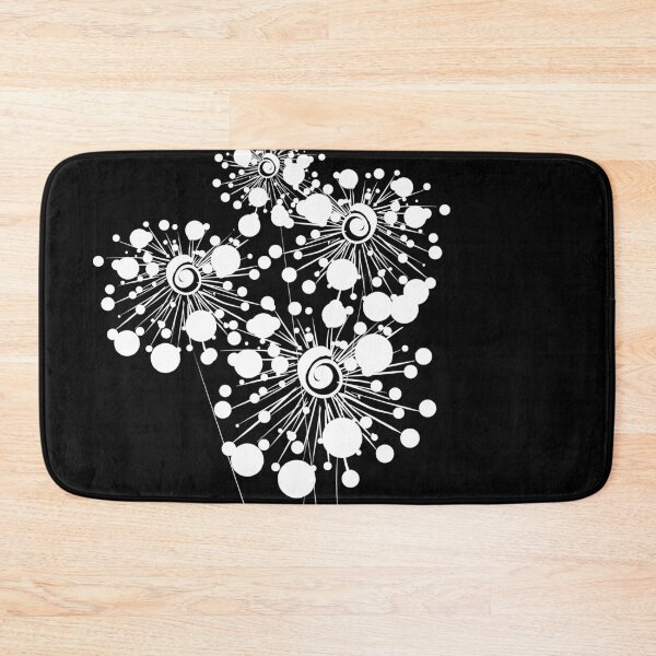 Item preview, Abstract dandelion designed and sold by Chino20.