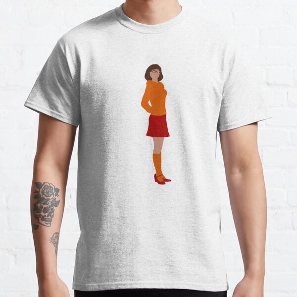 velma dinkley t shirt