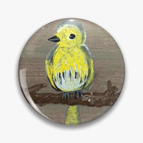Item preview, Bird by Bird designed and sold by canarycollab.