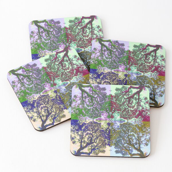 Item preview, Tree Canopy designed and sold by Kelvin Poh.