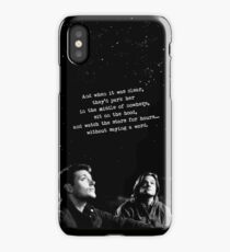 Supernatural iPhone Cases & Covers for X, 8/8 Plus, 7/7 Plus, SE, 6s/6s ...