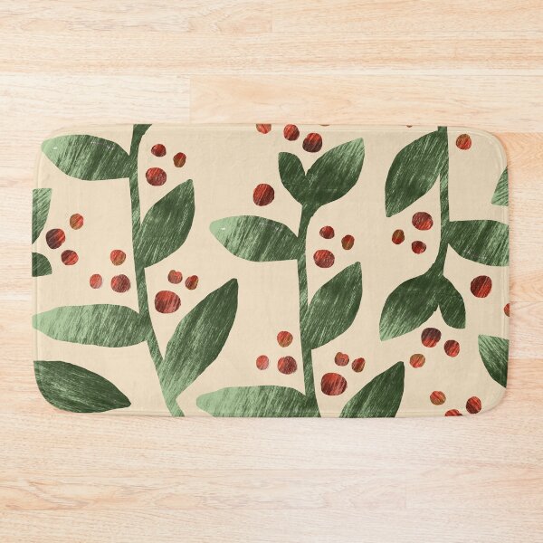 Item preview, Organic Fruit Tree designed and sold by Wiggly Lines.