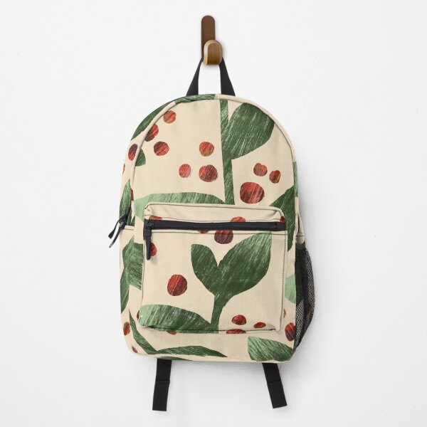 Item preview, Organic Fruit Tree designed and sold by Wiggly Lines.