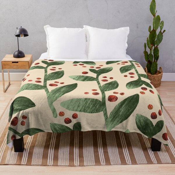 Item preview, Organic Fruit Tree designed and sold by Wiggly Lines.