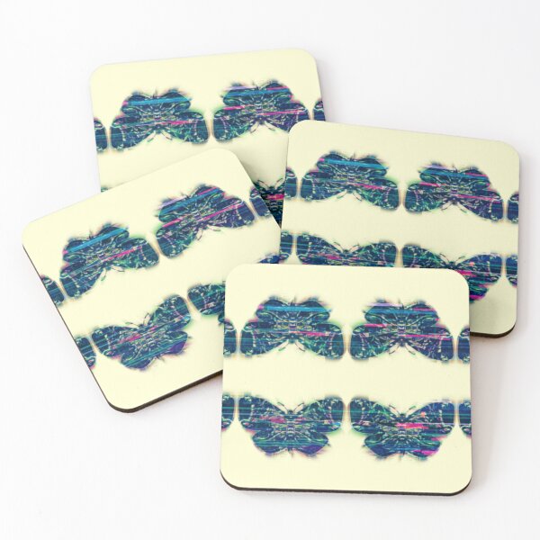 Item preview, Papillon designed and sold by IKDG.