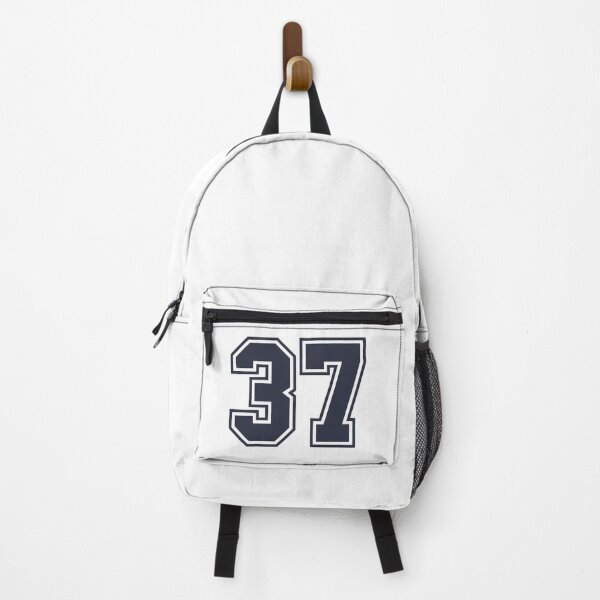Item preview, 37 Sports Number Thirty-Seven designed and sold by HelloFromAja.