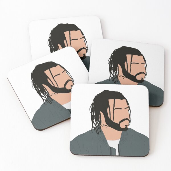 Item preview, Daveed Diggs designed and sold by Kat Acosta.