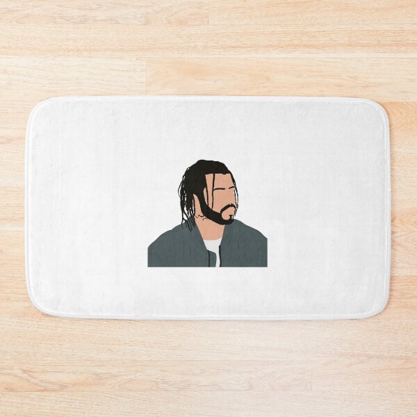 Item preview, Daveed Diggs designed and sold by Kat Acosta.