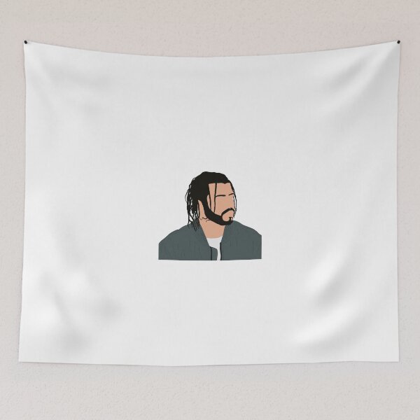 Item preview, Daveed Diggs designed and sold by Kat Acosta.