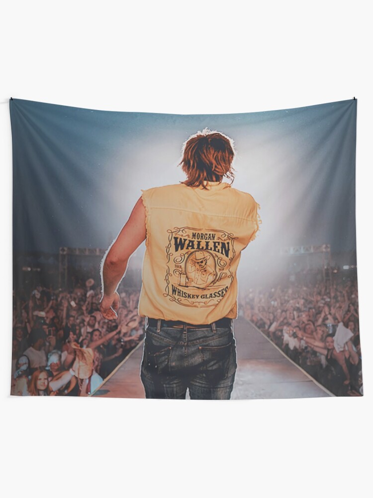 Morgan Wallen Flag - Now Trend