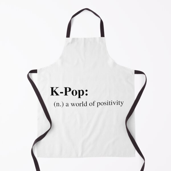 Item preview, Kpop Definition  designed and sold by AloraDesigns.