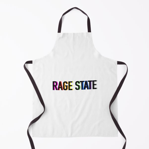 Item preview, Rage State Rainbow designed and sold by AllisonSandoz.