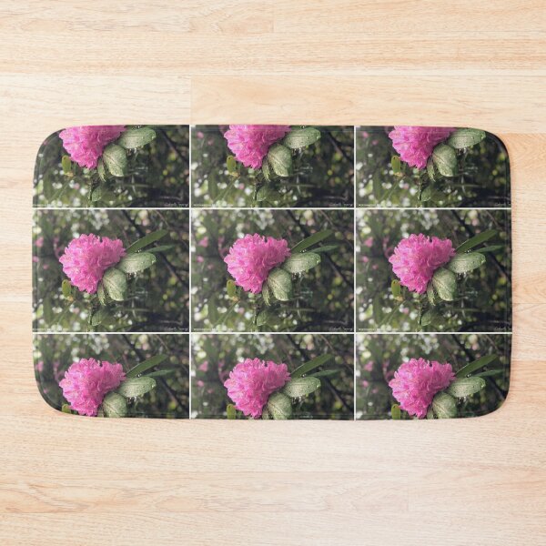 Item preview, Blooming Pink Flower | Photography | Gift Idea | Cute Decor designed and sold by GabrieTaylor.
