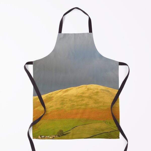 Item preview, Mountain Light - Lake District National Park designed and sold by Marilyn Harris.