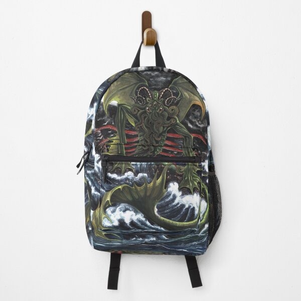 Item preview, Cthulu designed and sold by thepurplehusky.