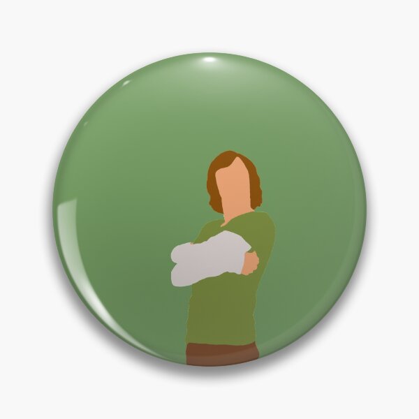 Item preview, Minimalist Shaggy Rodgers Live Action  designed and sold by Jude Burnett.