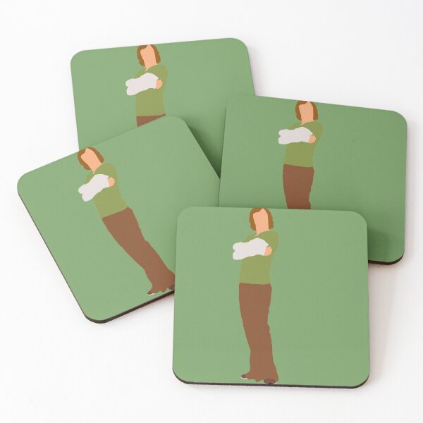Item preview, Minimalist Shaggy Rodgers Live Action  designed and sold by Jude Burnett.