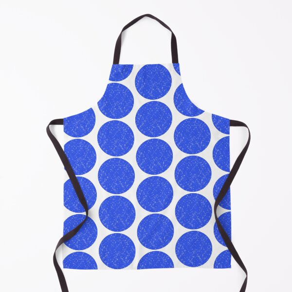 Item preview, Star Spot Blue designed and sold by ErinLP.