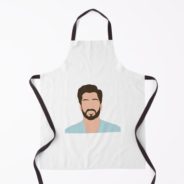 Item preview, Rafael Casal designed and sold by Kat Acosta.