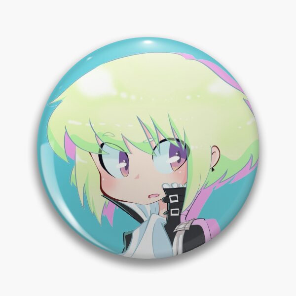 Item preview, Lio Chibi designed and sold by shadowllamacorn.
