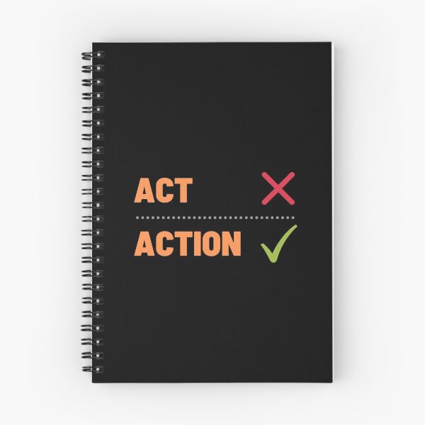 Item preview, Act Action. designed and sold by MohitJain1109.
