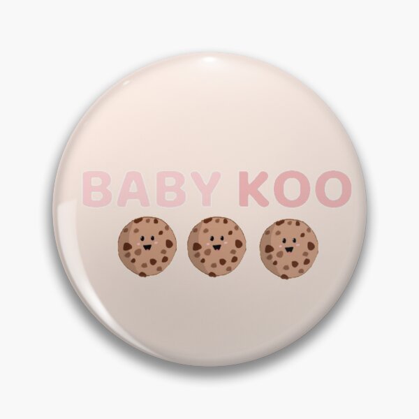 Item preview, Baby Koo designed and sold by virliazhangg.