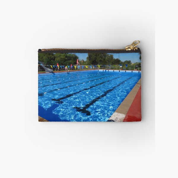 Item preview, Good To Be Back In A Pool designed and sold by wiggyofipswich.