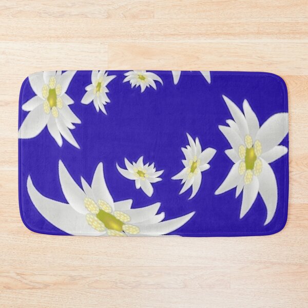 Item preview, Swirl Of Edelweiss designed and sold by iamdesigns14.
