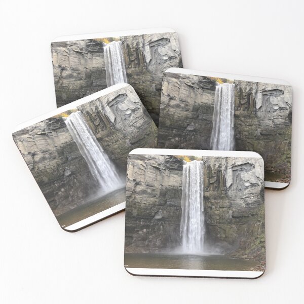 Item preview, Waterfall | Ithaca, NY Photography | Gift Idea | Cute Decor designed and sold by GabrieTaylor.