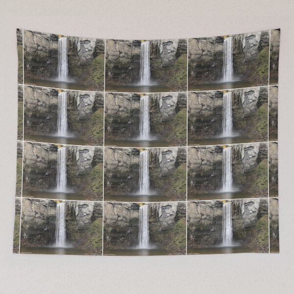 Item preview, Waterfall | Ithaca, NY Photography | Gift Idea | Cute Decor designed and sold by GabrieTaylor.