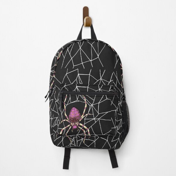 Item preview, Poisonous Pink Spider designed and sold by CecyLL.
